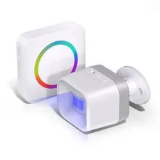 Wireless Motion Sensor Alarm - Indoor Motion Detector Door Chime, 58 Melodies, 5