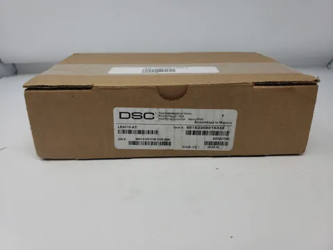 DSC LE4010-AT Wireless Alarm Communicator