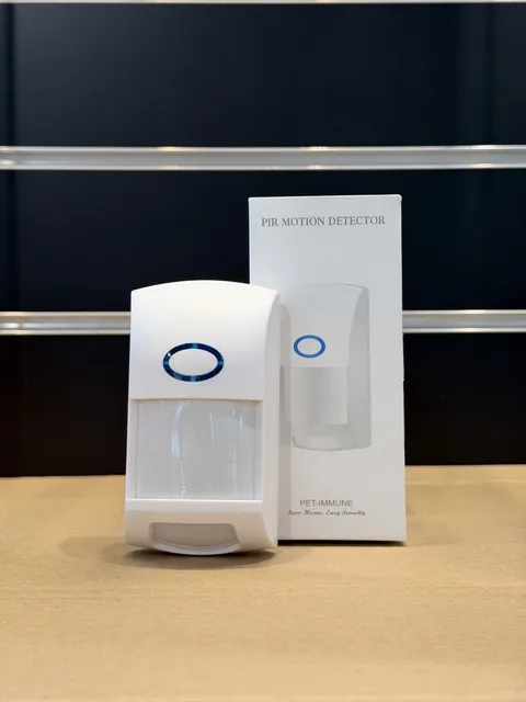 Sonoff motion sensor PIR2 - Movement sensors