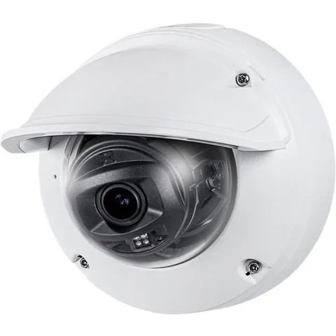 Vivotek - FD9367-EHTV-V2 - Vivotek FD9367-EHTV-v2 2 Megapixel Outdoor Full HD