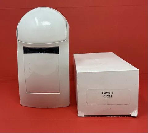 **LOT OF 5** NEW INOVONICS FA206I WIRELESS MOTION DETECTOR SECURITY ALARM SYSTEM