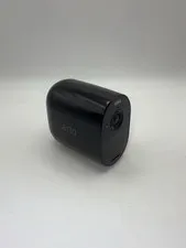 Arlo Essential VMC2030 Spotlight Indoor/Outdoor Wire-Free 1080p Camera - Black
