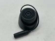 Ubiquiti UniFi G5 Turret Ultra Security Camera - Black
