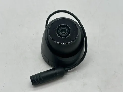 Ubiquiti UniFi G5 Turret Ultra Security Camera - Black