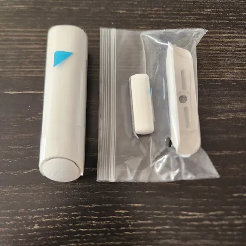 Google Nest Detect Security Window Door Motion Sensor H1100WES New