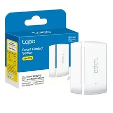 TP Link Smart Door/Window Sensor Tapo T110 free shipping high quality Durable