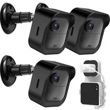 All-New Blink Outdoor 4 (4th Gen) Adjustable Mount, Weatherproof Housing with...