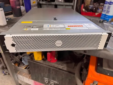 Avigilon NVR5-STD Network Video Recorder – 16x ACC Standard v7 Licenses – Tested