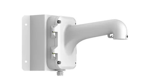 HIKVISION DS-1604ZJDS-1604ZJ CORNER MOUNT FOR PTZ 2YR