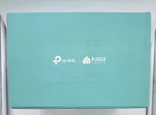 TP-Link 1080p Kasa Smart Home Security Camera System Wireless (KC300S2)