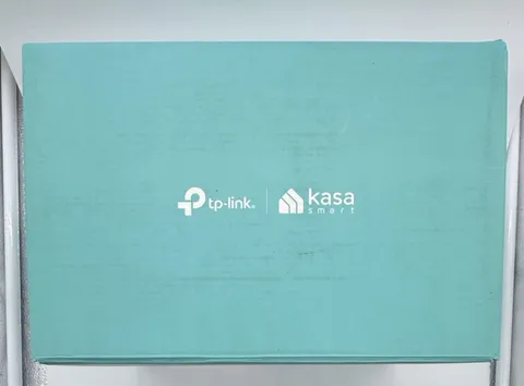 TP-Link 1080p Kasa Smart Home Security Camera System Wireless (KC300S2)