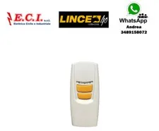 Lince Spa 9511-Gold-Rc Radiocomando Gold 869 MHz