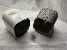 Arlo Pro Wireless HD Security Camera Night Vision Alexa Camouflage Cover Hunting