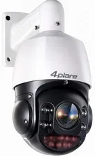 360 Indoor/Outdoor Dome Security Camera