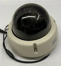 Digital Watchdog DWC-V6763WTIR 2.1MP Vandal Dome Security Camera, Pre Owned