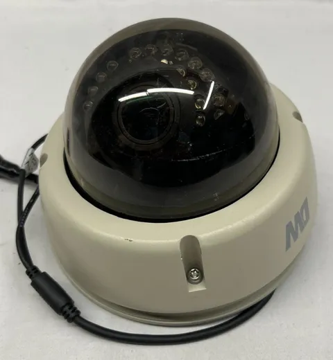Digital Watchdog DWC-V6763WTIR 2.1MP Vandal Dome Security Camera, Pre Owned