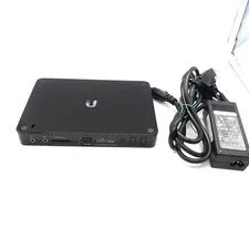 Ubiquiti Networks UVC-NVR-2TB Unifi Network Video Recorder (2TB) w/ Power Supply