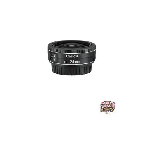 Canon EF-S24mm F2.8 STM prime wide-angle lens (APS-C compatible) EF-S2428STM