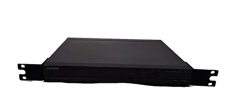 Samsung SRN-873S 4TB Network Video Recorder 8ch