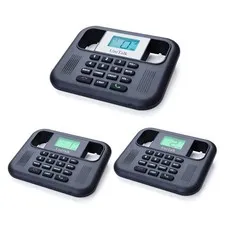 Wireless Intercoms Home Office Two-Way Full-Duplex Voice Offline Control