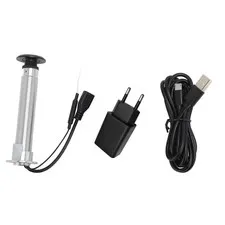 Door Eye Hole Camera HD Motion Detection For Home Security NEW