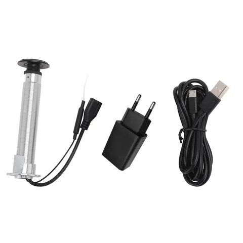Door Eye Hole Camera HD Motion Detection For Home Security NEW