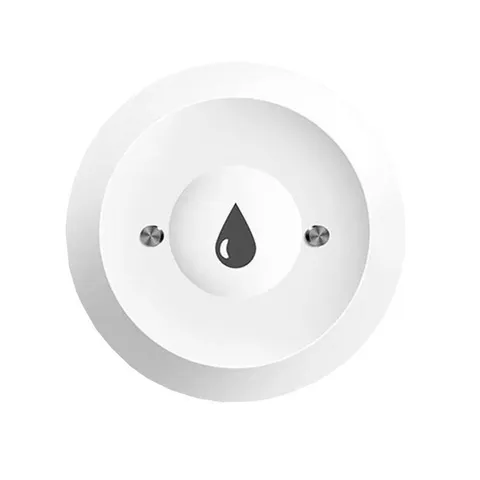TUYA Smart Water Leak Detector, Flood Sensor, M7541