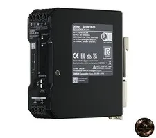 OMRON Redundant Operation Unit DC 10-60V Input 20A Output Official Product Model