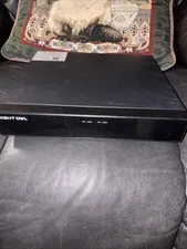 Night Owl 16-Channel C50X DVR with 2TB HDD Model DVR-C50XFR-162-JF - 