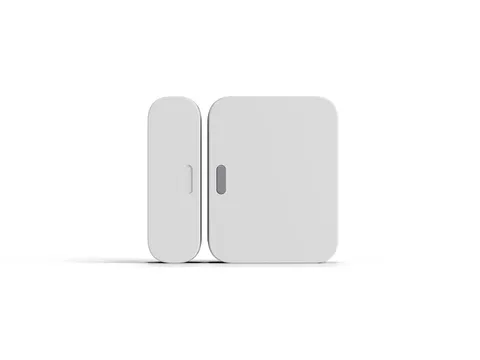 SimpliSafe Gen 3 Entry Sensor Window Door Security Alarm System Home