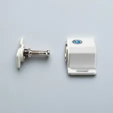 For YLI YE-304 Electric Cabinet Lock Fail Safe DC12V For File & Display CabineF3