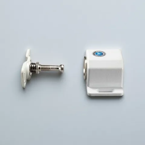 For YLI YE-304 Electric Cabinet Lock Fail Safe DC12V For File & Display CabineF3