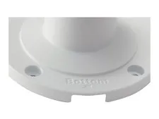 LevelOne FCS-5092 CE FCC Wired Indoor & Outdoor IP Security Camera