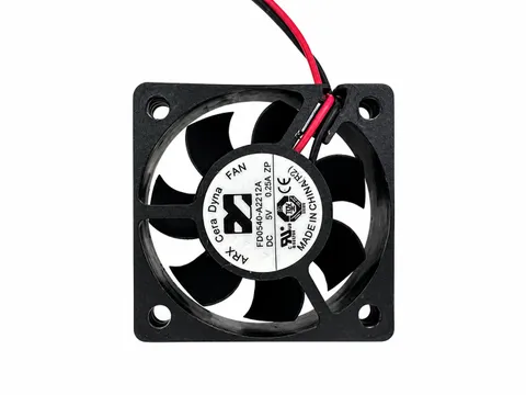 Chargio ARX Cera Dyna FD0540-A2212A 5V 0.25A Cooling Fan for DVR, NVR (OPENBOX)