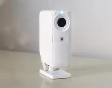 SimpliSafe Smart Alarm Wireless Indoor Security Camera HD WiFi OEM