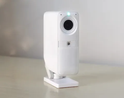 SimpliSafe Smart Alarm Wireless Indoor Security Camera HD WiFi OEM