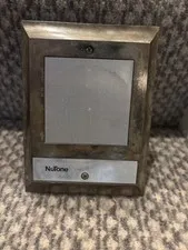NuTone IS69PB Audio Intercom Door Speaker for front door