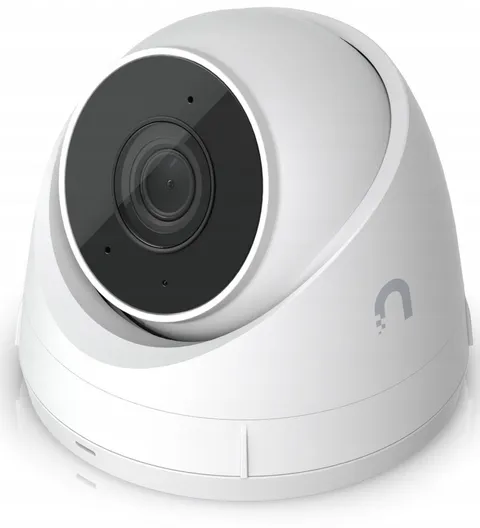 Ubiquiti UniFi G5 Turret Ultra 2K PoE Security Camera White UVC-G5-Turret-Ultra