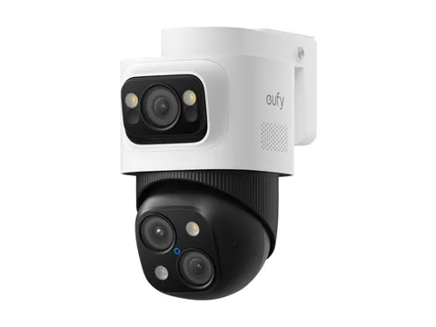 Eufy EufyCam S4 Network surveillance camera PTZ turret outdoor T81723W1