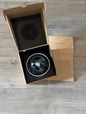 Cisco Meraki MV22 Indoor HD Dome Camera, 256GB, Varifocal (unclaimed)