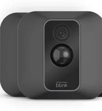 Blink XT Security Camera System - 2 Cameras Indoor & Outdoor