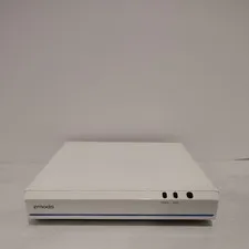 Zmodo ZP-NJ14-S 4-Ch 720p Network Video Recorder NVR 1 TB HDD - Unit Only