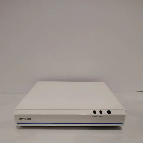 Zmodo ZP-NJ14-S 4-Ch 720p Network Video Recorder NVR 1 TB HDD - Unit Only