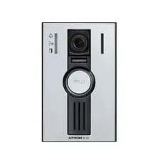 Aiphone IX-EA  Vandal Resistant IP Video Door Station -Latest Retail Box