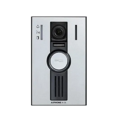 Aiphone IX-EA  Vandal Resistant IP Video Door Station -Latest Retail Box
