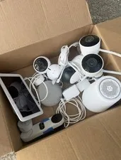 Google Nest Camera, Hub, Mini & Doorbell, VAVA Camera, Arlo baby Camera