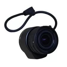 Urmet 1090//518 Automatic Varifocal 3 5-8mm Lens