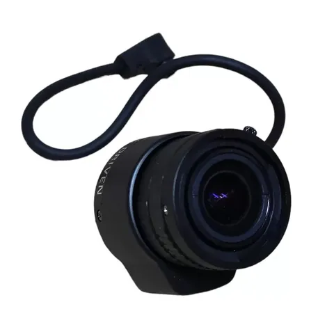 Urmet 1090//518 Automatic Varifocal 3 5-8mm Lens