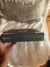 Swann DVR8-4575 SRDVR-84575H 8 Channel Digital Recorder HD 1080P-No Adapter