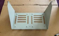 Panasonic WV-Q29 Rack Mount Bracket
